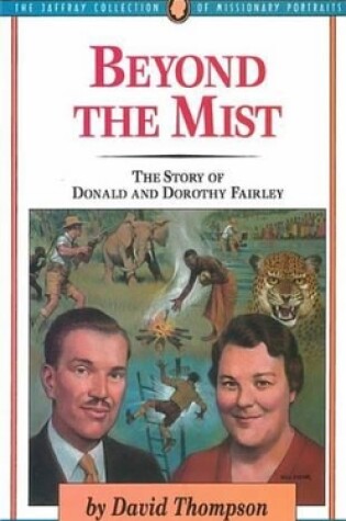 Cover of Beyond the Mist