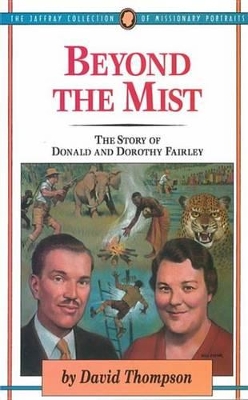 Cover of Beyond the Mist