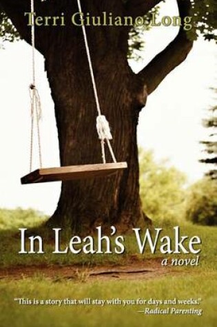 Cover of In Leah's Wake