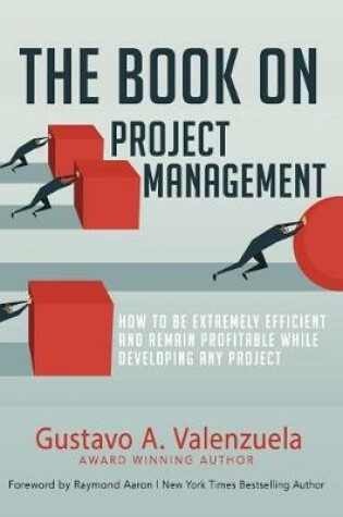 Cover of The Book on Project Management