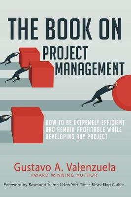 Cover of The Book on Project Management
