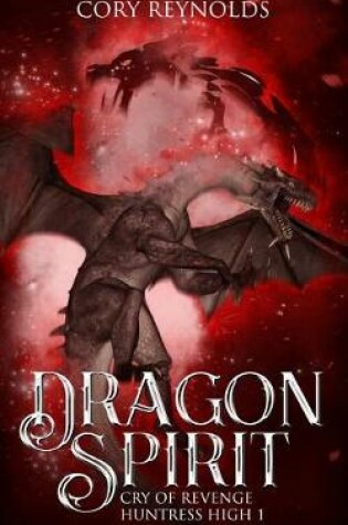 Cover of Dragon Spirit