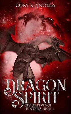 Cover of Dragon Spirit