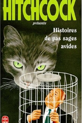 Cover of Histoires De Pas Pas Sages Avide