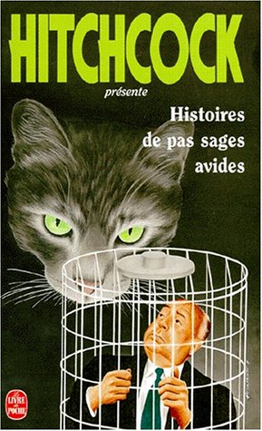 Book cover for Histoires De Pas Pas Sages Avide