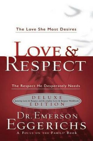 Cover of Cu Love & Respect Book & Workbook 2 in 1