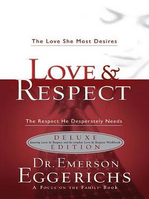 Book cover for Cu Love & Respect Book & Workbook 2 in 1