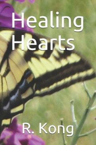 Cover of Healing Hearts