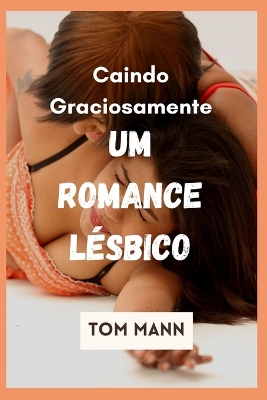 Book cover for Caindo graciosamente