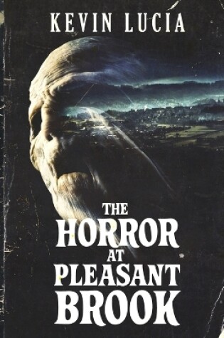 Cover of The Horror at Pleasant Brook