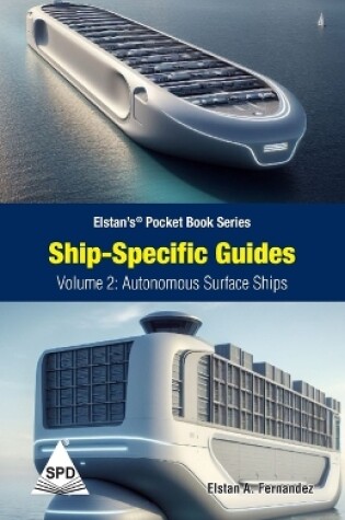 Cover of Ship Specific Guides - Volume 2