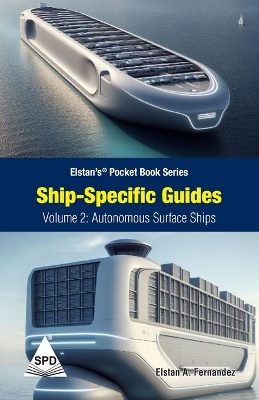 Book cover for Ship Specific Guides - Volume 2