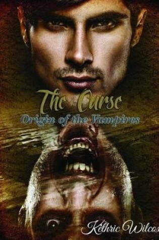 Cover of The Curse