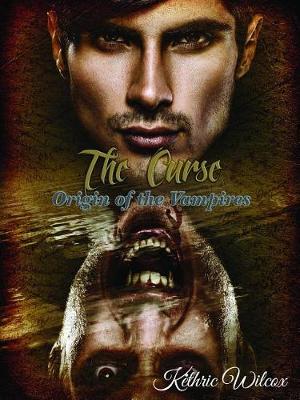 Cover of The Curse