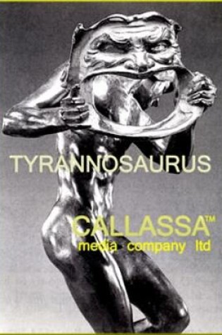 Cover of Tyrannosaurus
