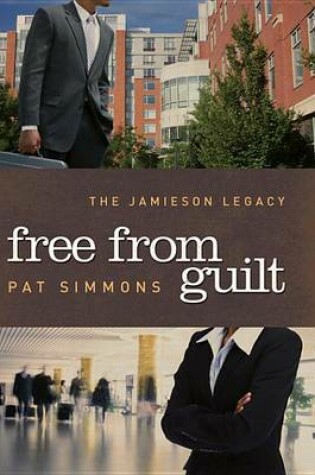 Cover of Free from Guilt Sampler