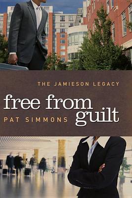 Book cover for Free from Guilt Sampler