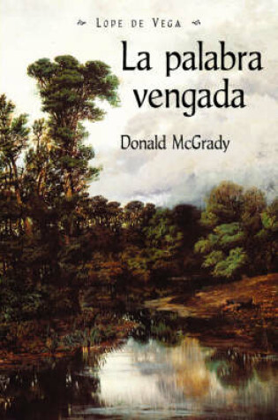 Cover of La Palabra Vengada