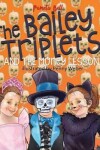 Book cover for The Bailey Triplets and The Money Lesson