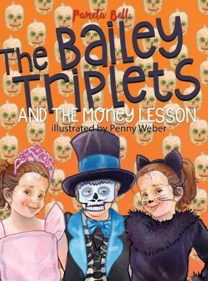 Cover of The Bailey Triplets and The Money Lesson