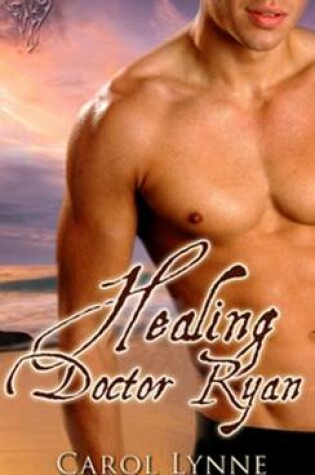 Cover of Healing Doctor Ryan