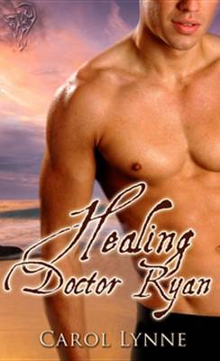 Book cover for Healing Doctor Ryan