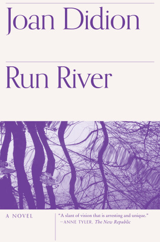 Cover of Run River