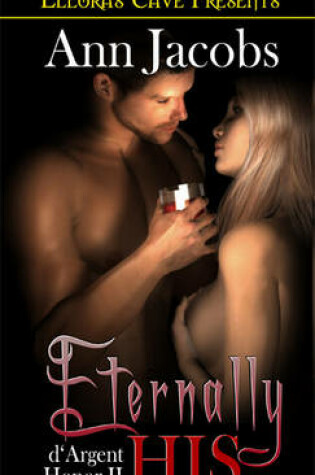 Cover of Eternally His