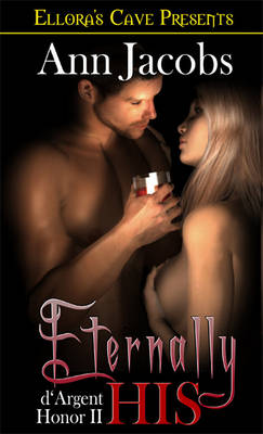 Book cover for Eternally His