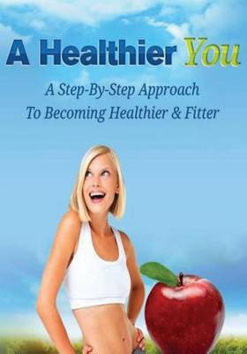 Book cover for A Healthier You