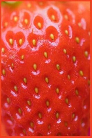 Cover of Strawberry Notebook