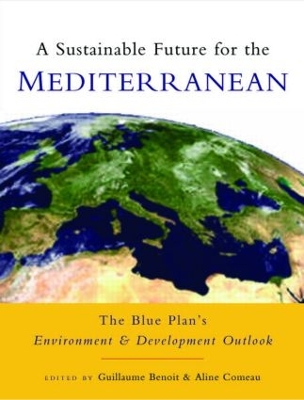 Book cover for A Sustainable Future for the Mediterranean