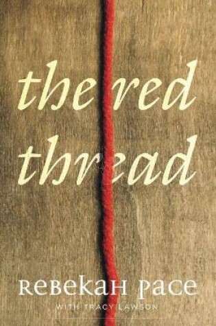 Cover of The Red Thread