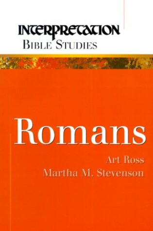 Cover of Romans