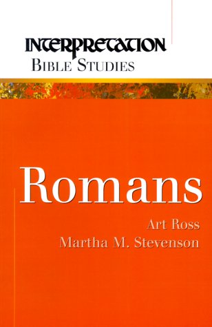 Cover of Romans