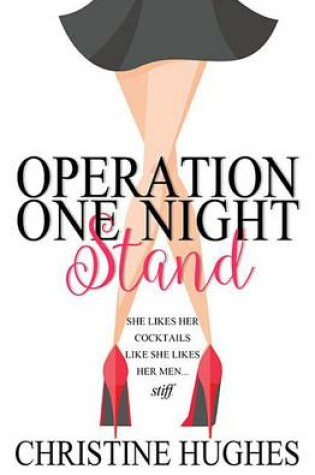 Cover of Operation One Night Stand