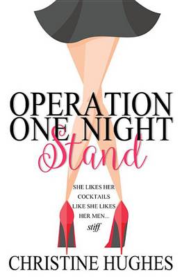 Book cover for Operation One Night Stand