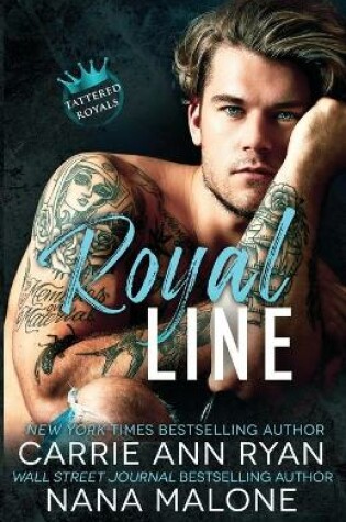 Cover of Royal Line