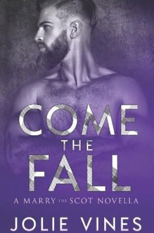 Cover of Come the Fall