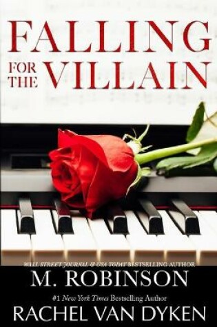 Cover of Falling For The Villain