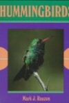 Book cover for Hummingbirds