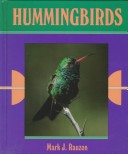 Book cover for Hummingbirds