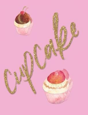 Book cover for Cupcake