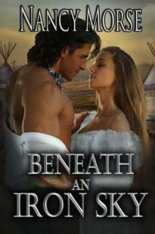 Cover of Beneath an Iron Sky