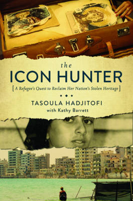 Cover of The Icon Hunter