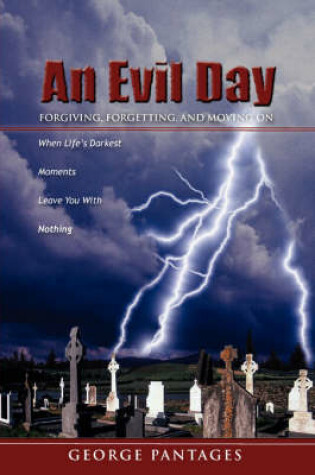 Cover of An Evil Day