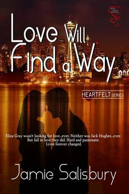 Book cover for Love Will Find a Way