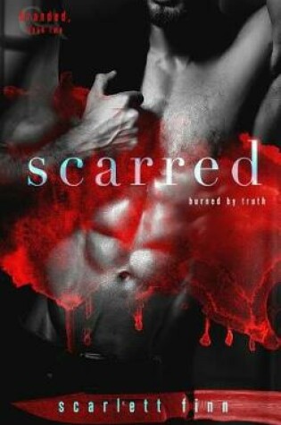 Cover of Scarred