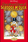 Book cover for The Life & Times of Scrooge McDuck Companion Vol 1