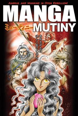 Book cover for Manga Mutiny